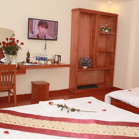 Sapa Glory Hotel 外观 照片