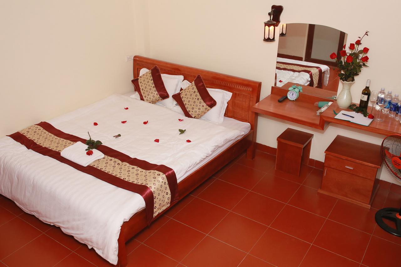 Sapa Glory Hotel 外观 照片