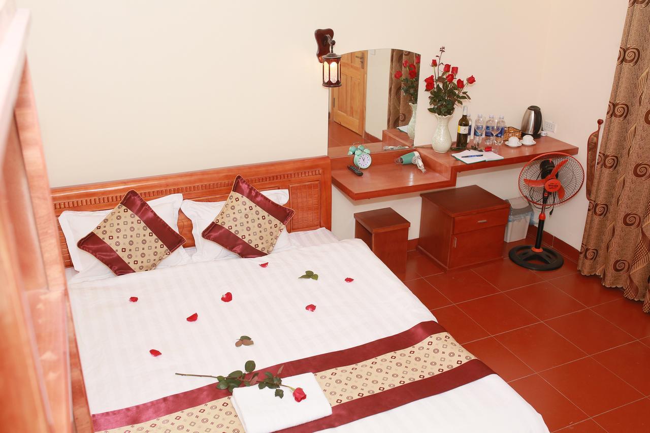 Sapa Glory Hotel 外观 照片