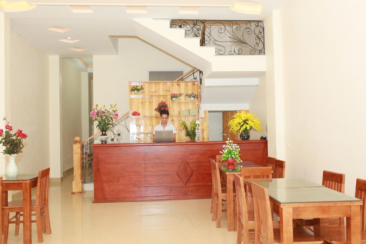Sapa Glory Hotel 外观 照片