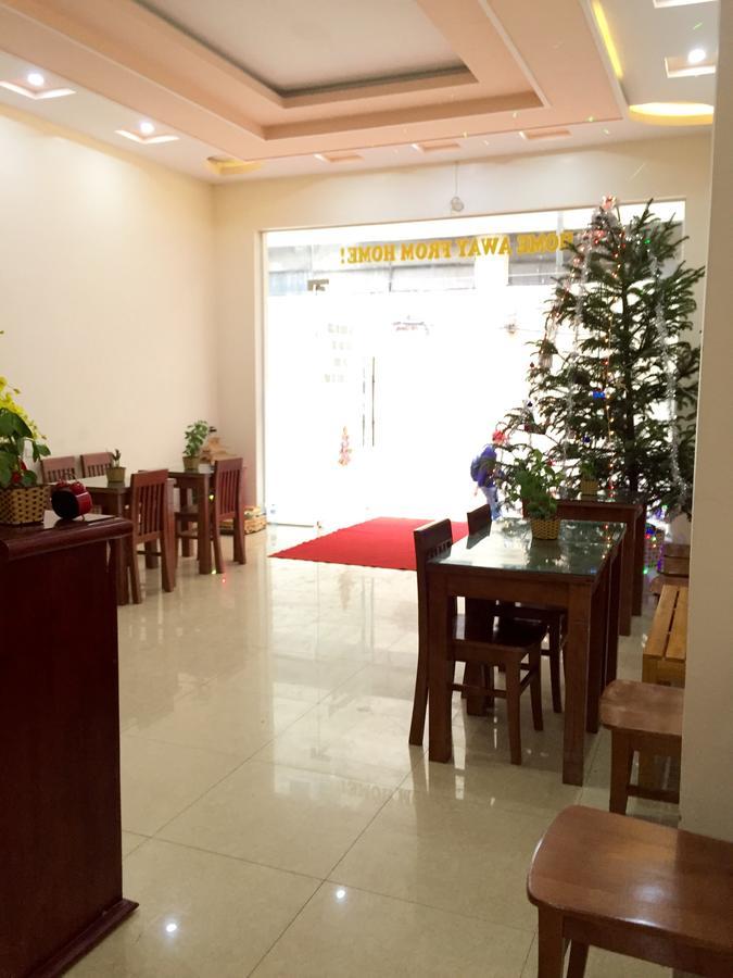 Sapa Glory Hotel 外观 照片